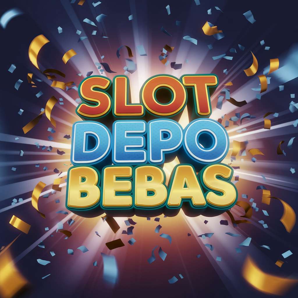 DEMO SLOT TANPA DEPOSIT 📯 SLOT GRATIS Slot Gratis Slot Demo