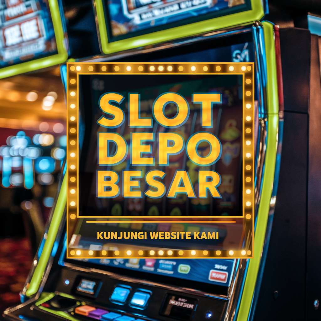 SISTEM SLOT 🌘 IBU4D Sistem Tercepat Deposit Slot Online Depo