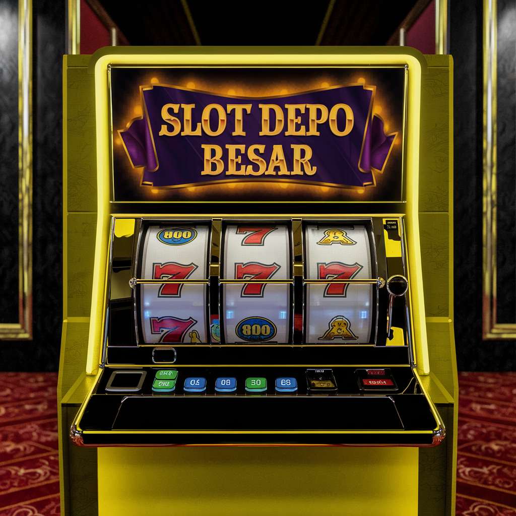 259SLOT 🦯 SLOT SPIN Berita Slot259