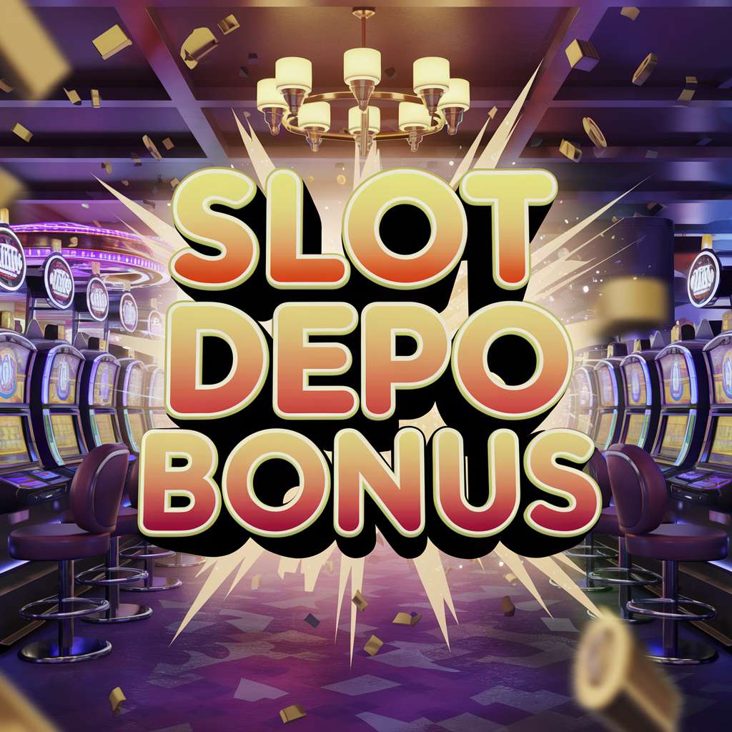 CARA JITU MAIN SLOT 🧣 SLOT GACOR Cara Bermain Judi Slot