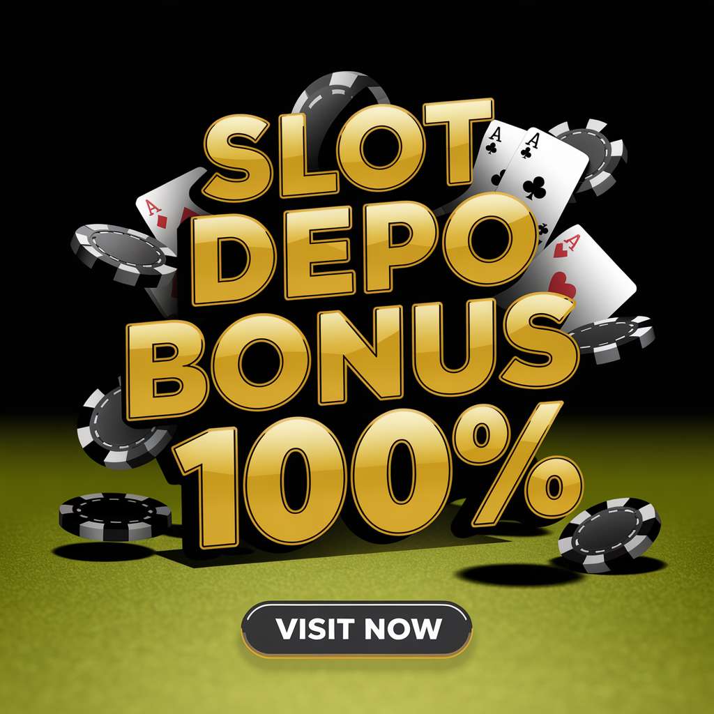 PRO SLOT 🔩 Merdekaspin Daftar Id Slot Jackpot Online Gacor