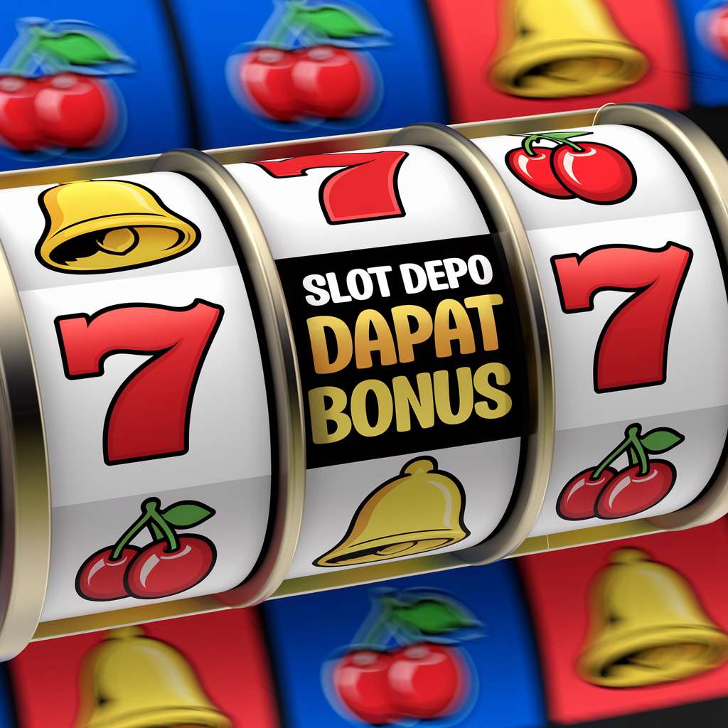 DEPO 25 BONUS 25 LINK BIO 👛 JACKPOT GACOR Depo 25 Bonus 25